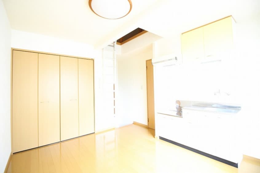 居室 メゾンコフレ