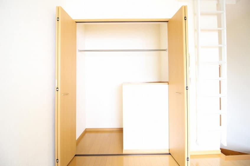 収納 メゾンコフレ