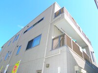 シャーメゾン塚越２号館