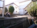 周辺環境 ポプラ