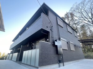 フォレスト　ヴィラズ