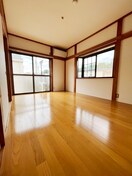 居室 レジデンス数沢