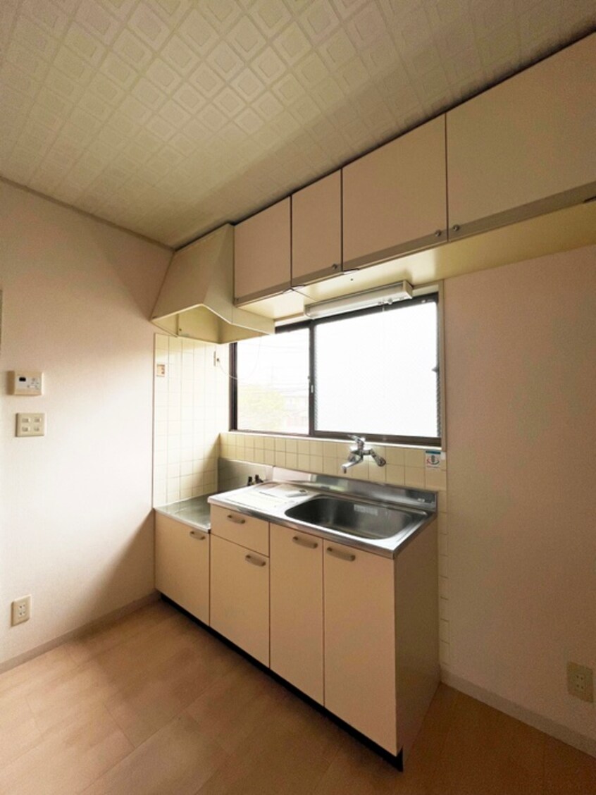 キッチン レジデンス数沢