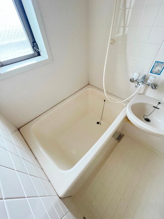 バス／シャワールーム等 レジデンス数沢