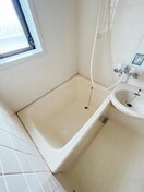 バス／シャワールーム等 レジデンス数沢