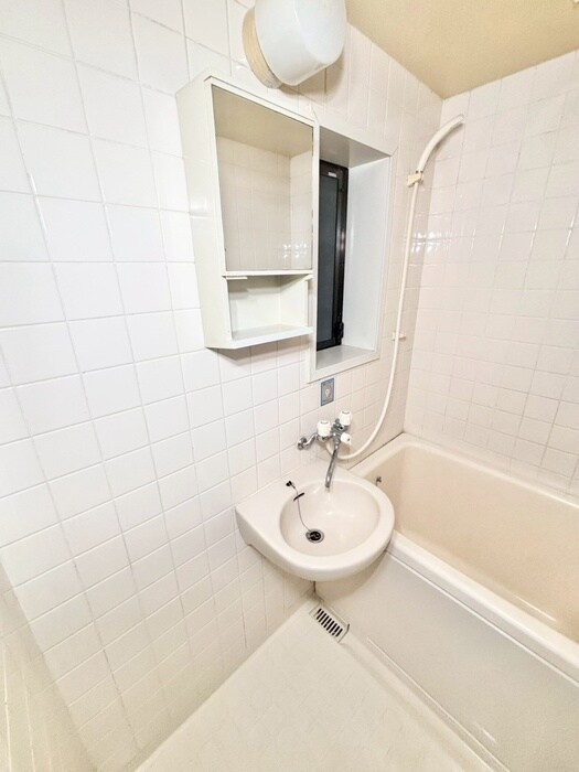 洗面 レジデンス数沢