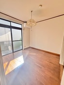 廊下 レジデンス数沢