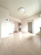 居室 レジデンス数沢