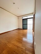 居室 レジデンス数沢