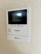 内観写真 レジデンス数沢