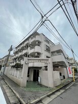 ハイタウン多摩川№２(202)