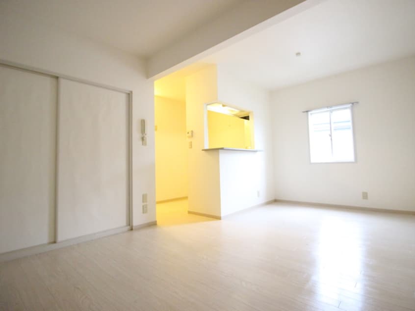 居室 ア・ネスタＢ棟