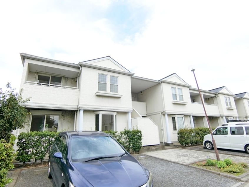 周辺環境 ア・ネスタＢ棟