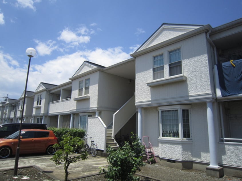 外観写真 ア・ネスタＢ棟