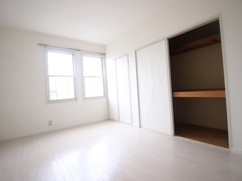 居室 ア・ネスタＢ棟