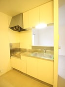 キッチン ア・ネスタＢ棟