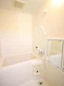 バス／シャワールーム等 ア・ネスタＢ棟