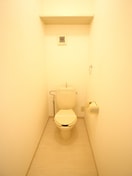 トイレ ア・ネスタＢ棟