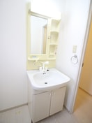 洗面 ア・ネスタＢ棟