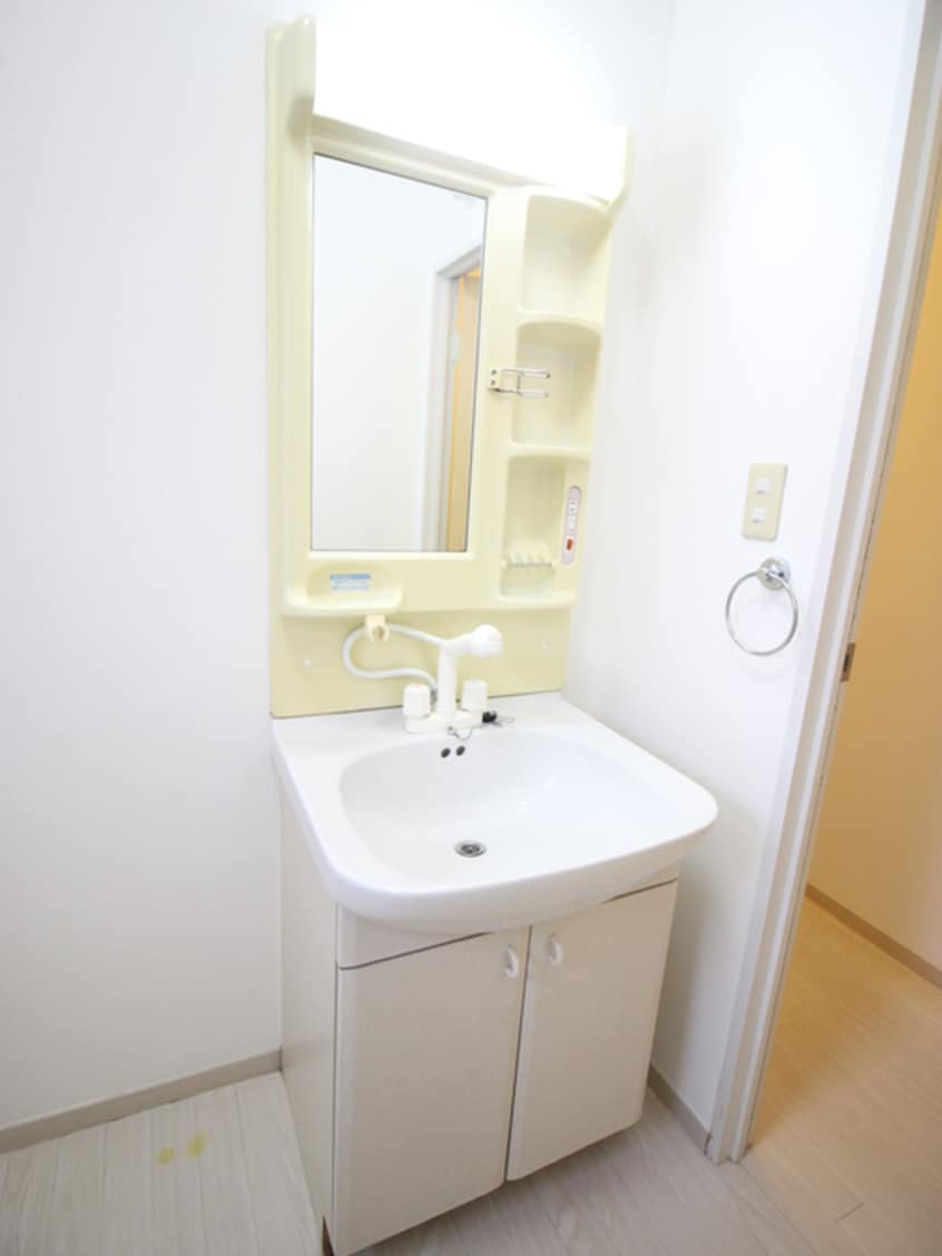 洗面 ア・ネスタＢ棟