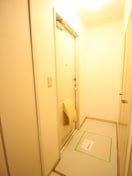 玄関 ア・ネスタＢ棟