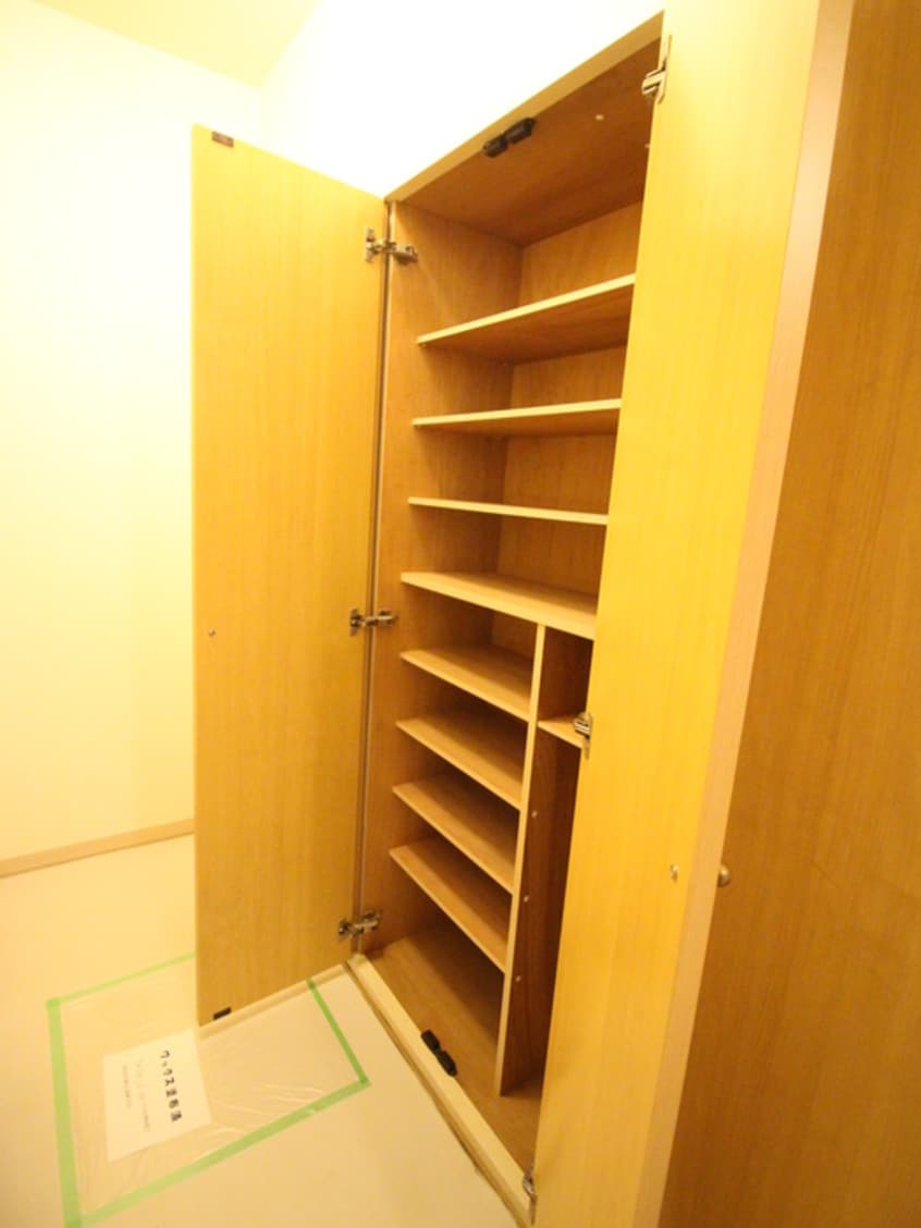 靴箱 ア・ネスタＢ棟