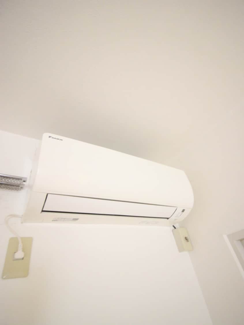 内観写真 ア・ネスタＢ棟