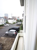 ベランダ・バルコニー ア・ネスタＢ棟