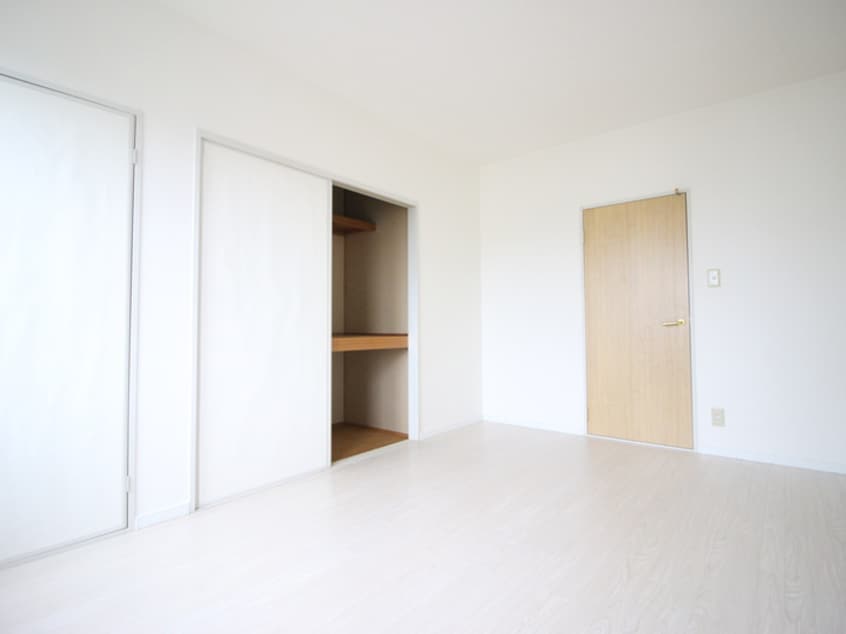 内観写真 ア・ネスタＢ棟