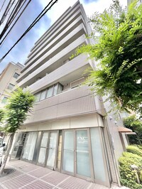 シティコープ浅草橋Ⅲ(604)