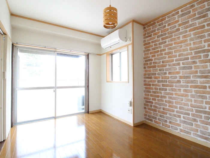 居室 コ－ポラス永田