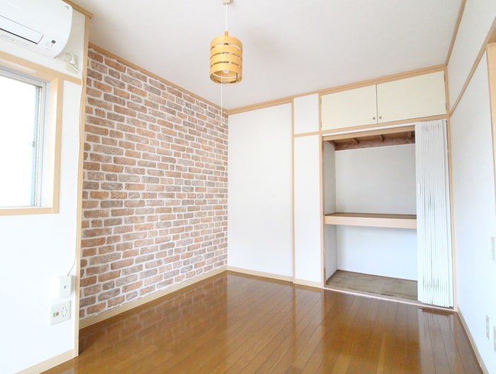 収納 コ－ポラス永田