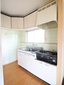 キッチン コ－ポラス永田