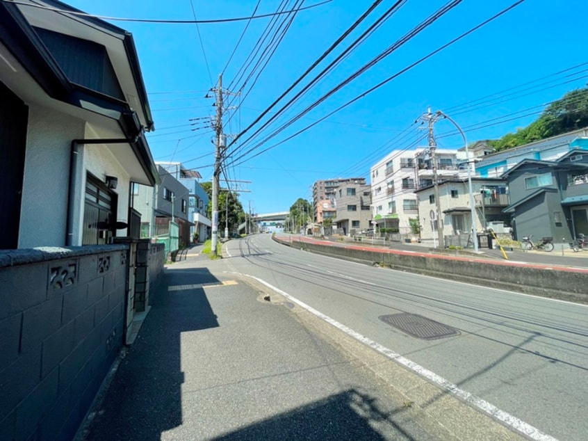 周辺環境 コ－ポラス永田