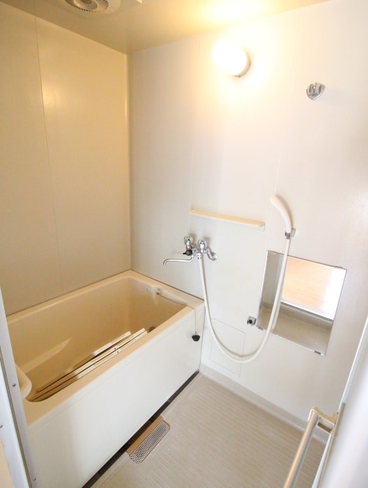 バス／シャワールーム等 コ－ポラス永田