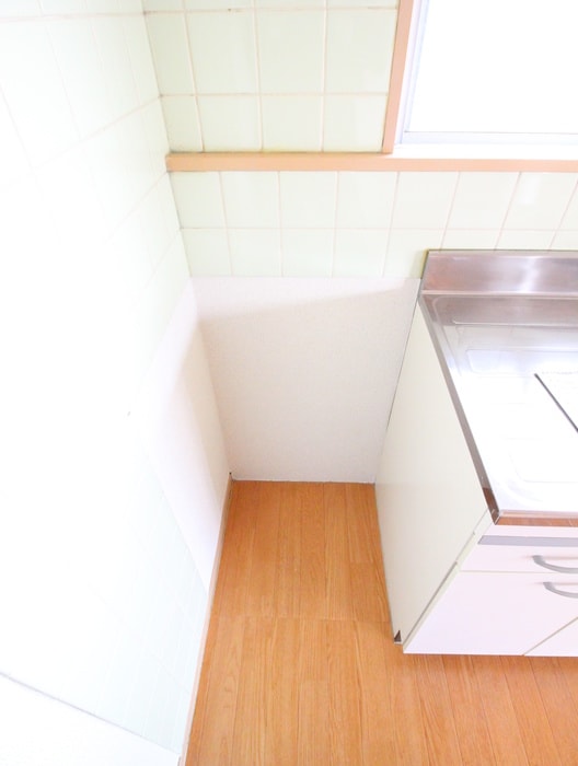 内観写真 コ－ポラス永田