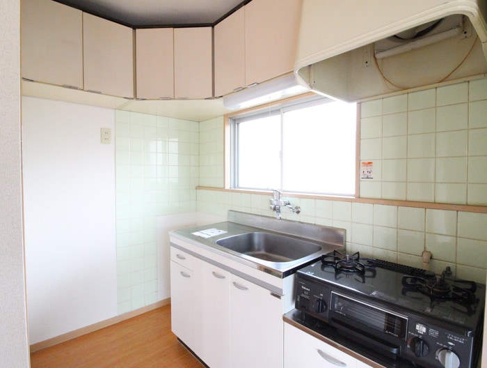 キッチン コ－ポラス永田