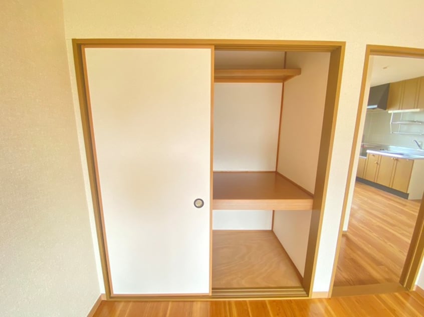 収納 サンライズ