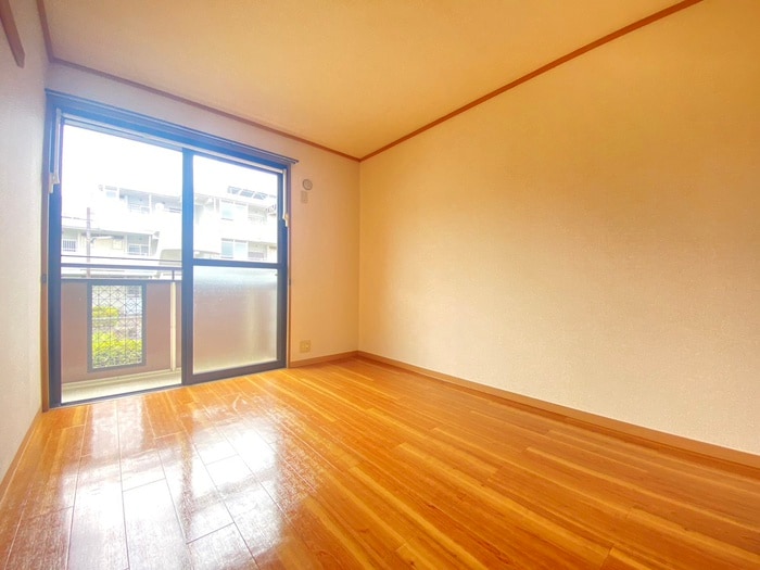 居室 サンライズ