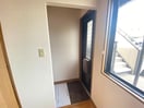 玄関 サンライズ