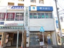 横浜銀行 希望ケ丘支店(銀行)まで220m サンライズ