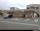 セブンイレブン(コンビニ)まで300m サンライズ