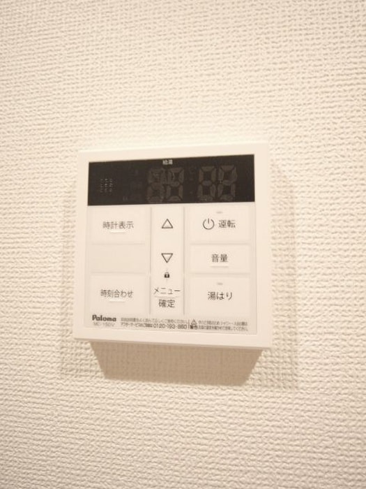 居室 ＣＬＡＤ