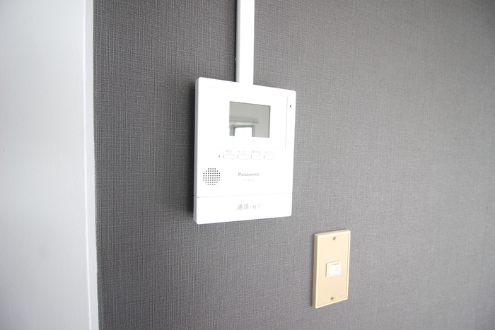 内観写真 パレス金森台