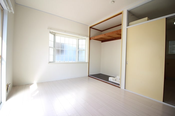 居室 パレス金森台