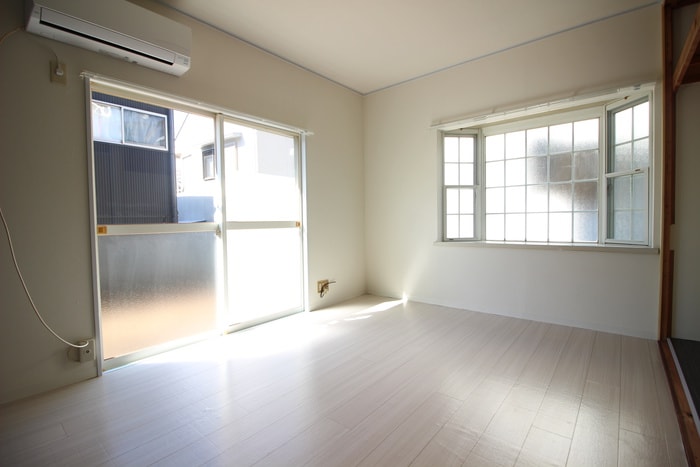 居室 パレス金森台