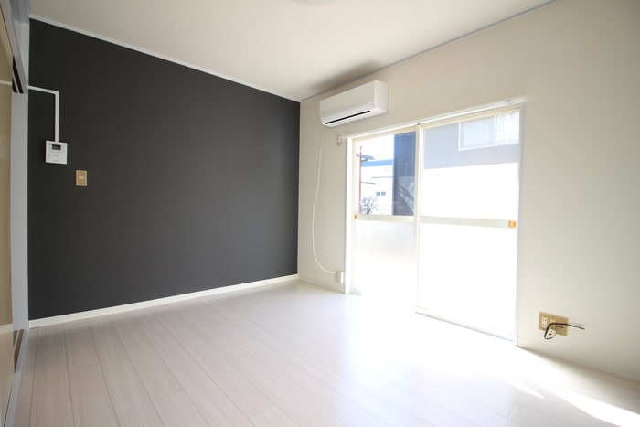 居室 パレス金森台