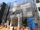 仮）ふじみ野市鶴ケ舞新築AP　5の外観