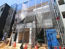 仮）ふじみ野市鶴ケ舞新築AP　5の外観