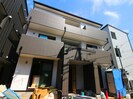 仮）ふじみ野市鶴ケ舞新築AP　5の外観